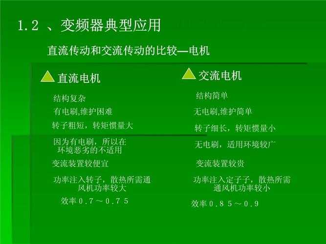 高壓變頻器工作原理及故障處理ppt，高壓變頻器工作原理ppt